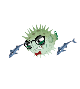 Mr Puff